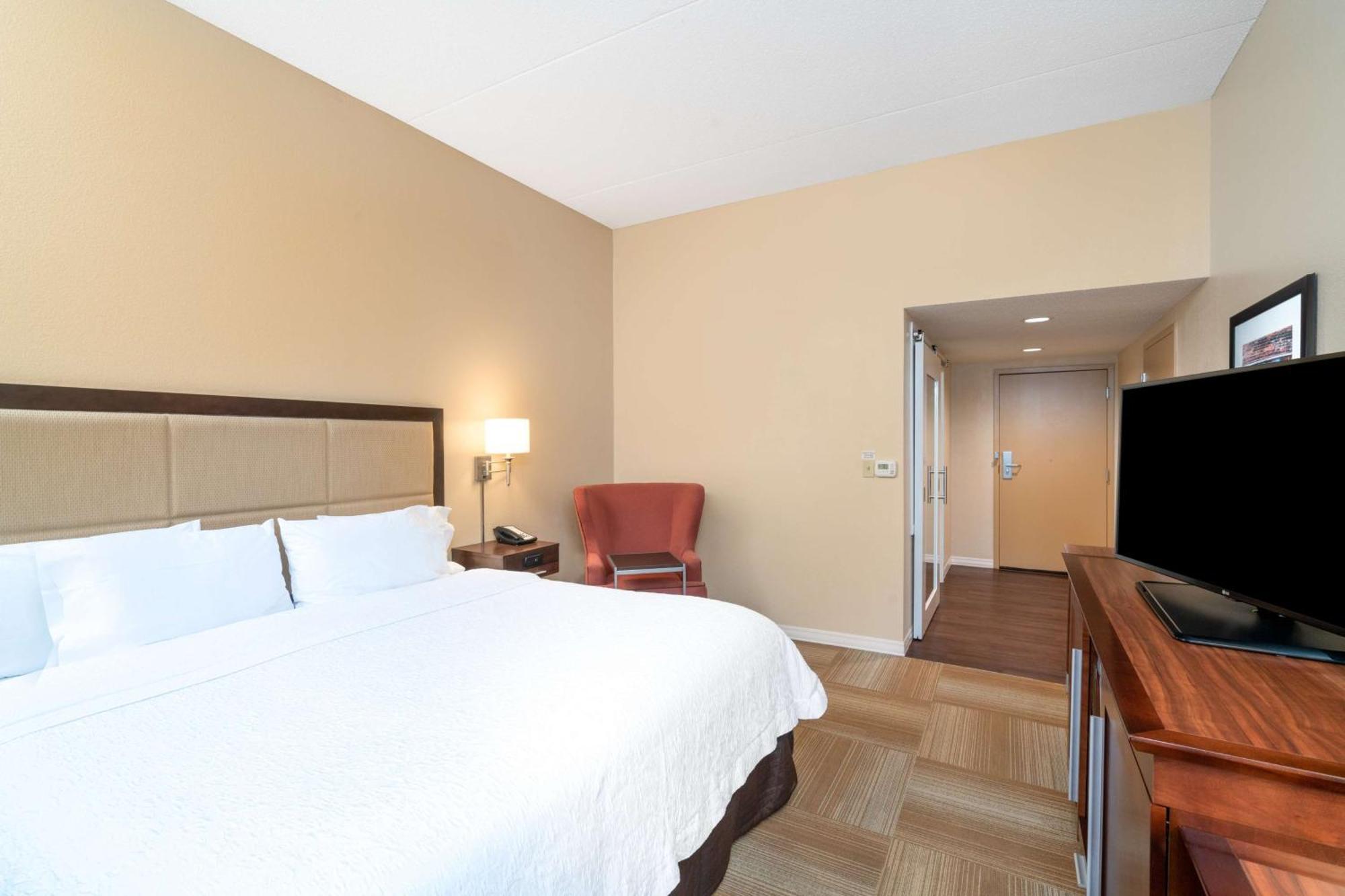 Hampton Hotel