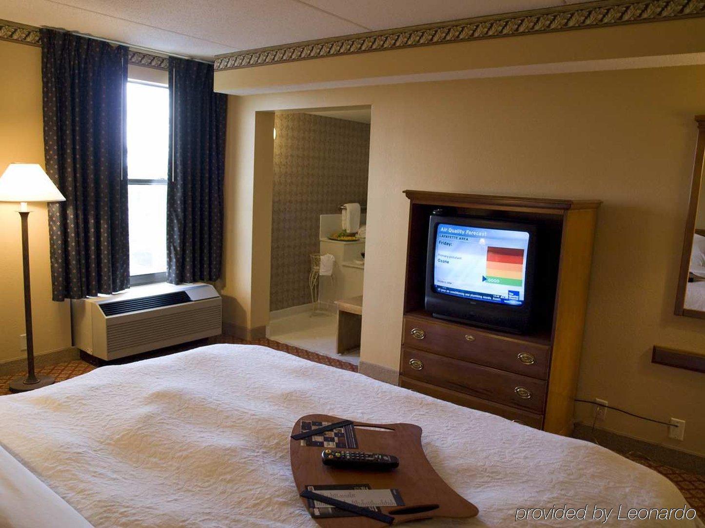 Hotel Hampton