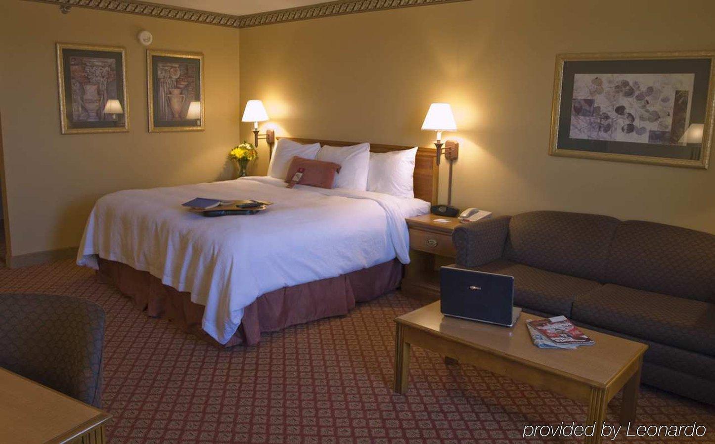 Hampton Hotel