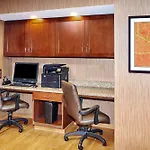 Hampton Inn Lafayette