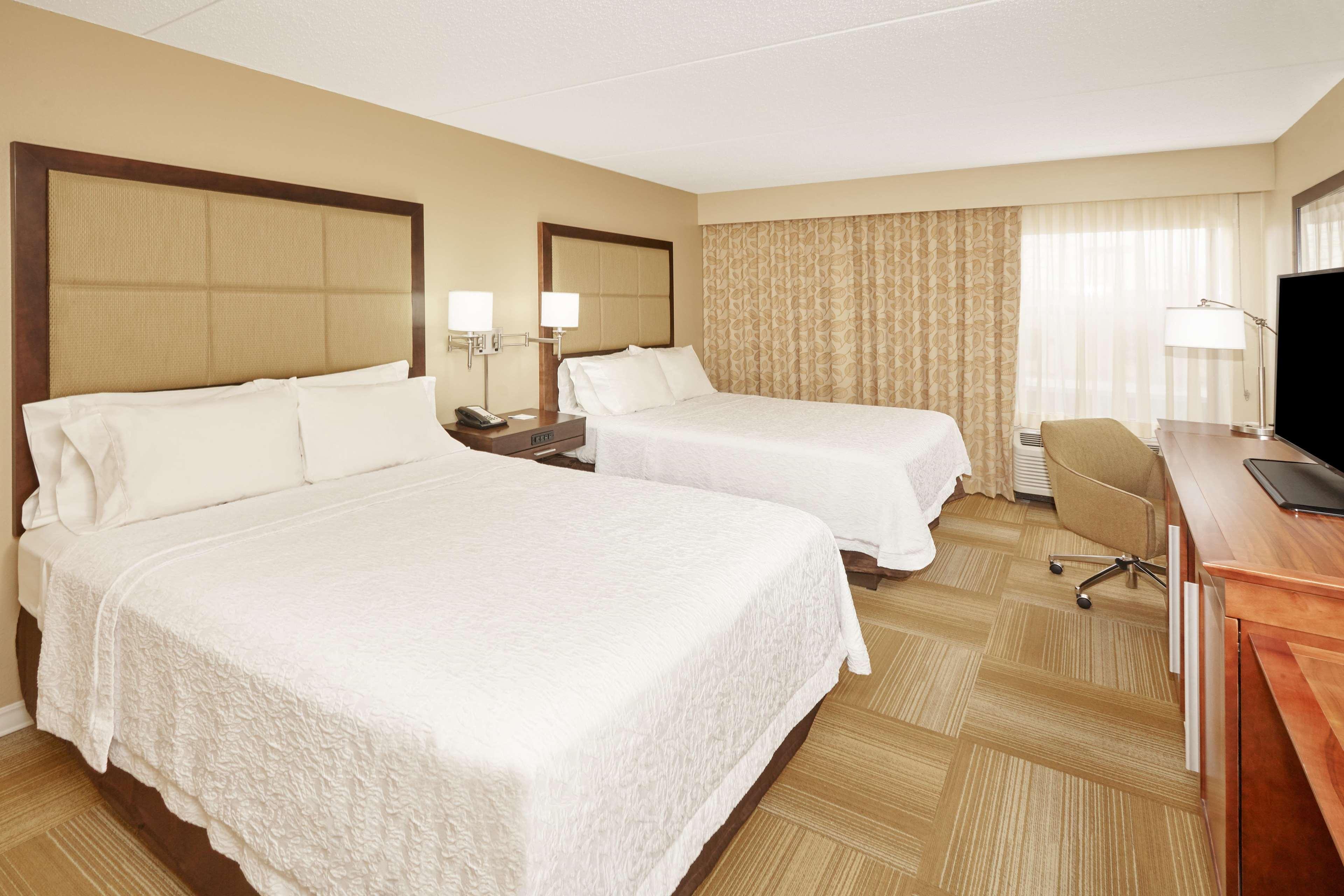 Hampton Hotel Lafayette