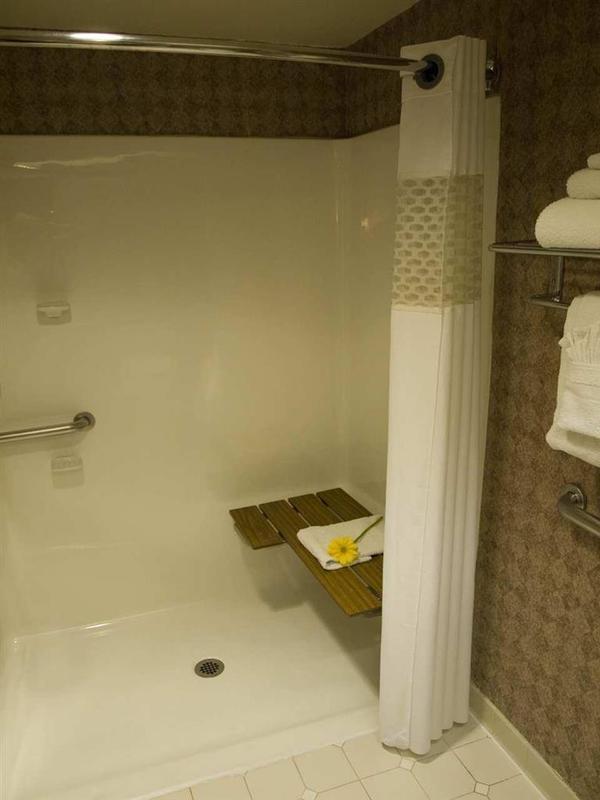 Hampton Hotel Lafayette