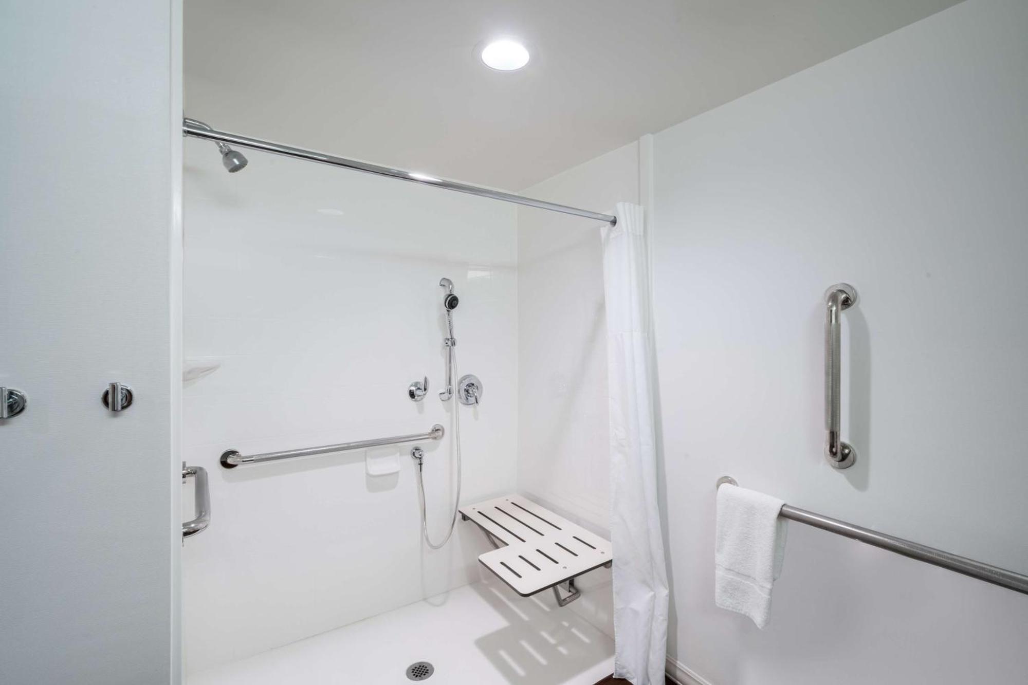 Hotel Hampton Lafayette
