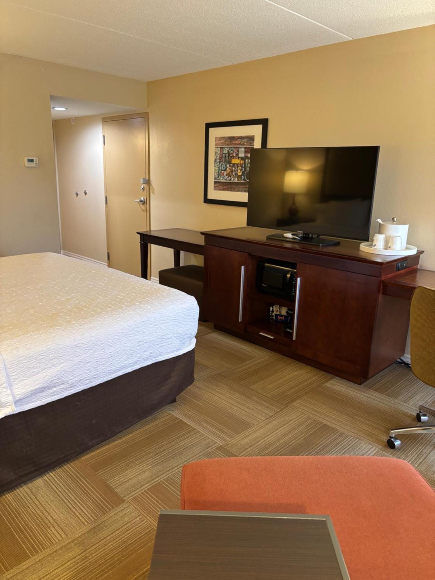 Hotel Hampton Lafayette