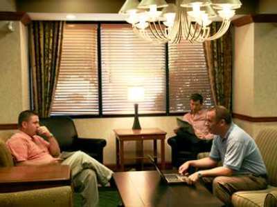 Hotel Hampton Lafayette