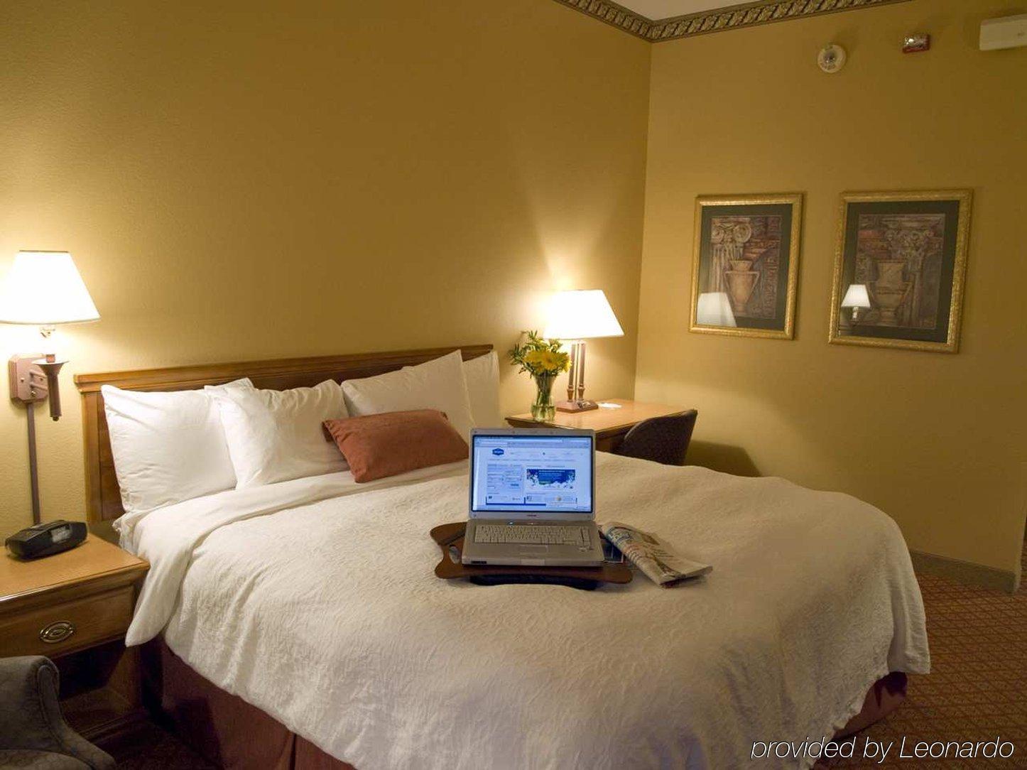 Hotel Hampton Lafayette