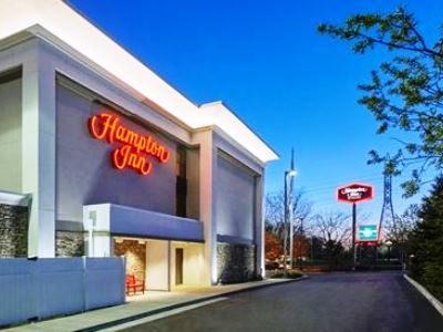 Hampton
