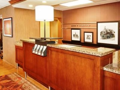 Hotel Hampton