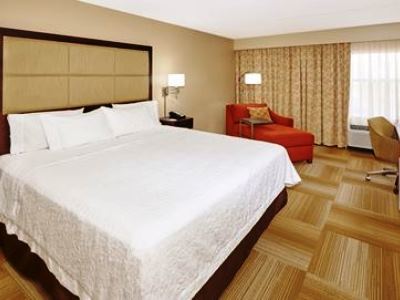 Hampton Hotel