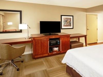 Hotel Hampton Lafayette