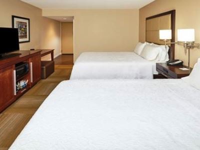 Hampton Hotel 3*