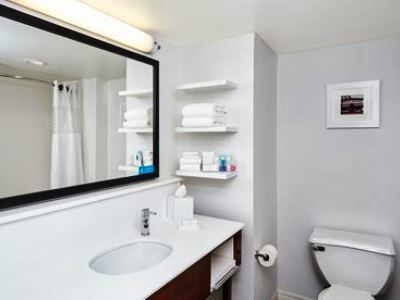 Hotel Hampton Lafayette