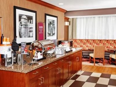 Hotel Hampton