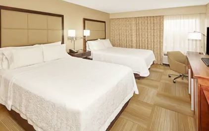 Hotel Hampton Lafayette